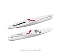 Tweezerman Devil Wears Prada Mini Slant Tweezer