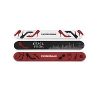 Tweezerman Devil Wears Prada Nail File Set
