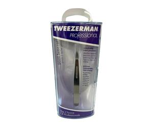 Tweezerman Essentails-Grooming Kit/Tweezer/Skin Care Tool/Clipper/Brow&Lash Set