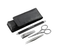 Tweezerman G.E.A.R. manicure set 4 pc