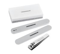 Tweezerman Essential Pedicure Kit