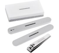 Tweezerman - Essential Pedicure Kit - Pediküre Set - Foot Care