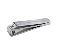 Tweezerman Extra Strength Toenail Clipper In Clear Clear One Size