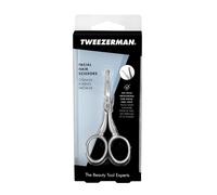 Tweezerman Facial Hair Scissors - 4 Pack