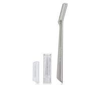 Tweezerman Facial Razor STEEL