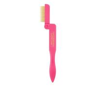 Tweezerman - Folding Ilashcomb Pink - Mascara