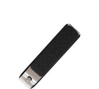 Tweezerman G.E.A.R. Precision Grip Toenail Clipper