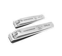 Tweezerman Happily Ever After Combo Set with Fingernail and Toenail Clippers