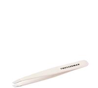 Tweezerman Ivory Full Slant Tweezer
