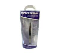 Tweezerman Essentails-Grooming Kit/Tweezer/Skin Care Tool/Clipper/Brow&Lash Set