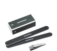 Tweezerman Manicure Kit