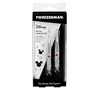 Tweezerman Mickey & Minnie Forever In Love Petite Tweezer Set