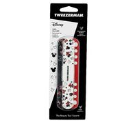 Tweezerman Mickey & Minnie Mouse Ear-Esistable Nail Files