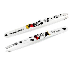 Tweezerman Mickey & Minnie Mouse Just Imagine Slant Tweezer 1 pcs