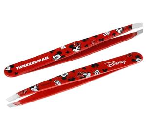 Tweezerman Mickey & Minnie Mouse We Got Ears Slant Tweezer 1 pcs