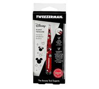 Tweezerman Mickey & Minnie Mouse We Got Ears Slant Tweezer