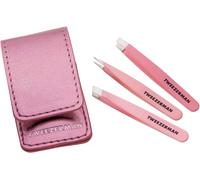 Tweezerman Micro Mini Tweezer Set