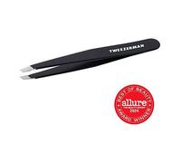 Tweezerman Brows Slant Tweezers Midnight Sky