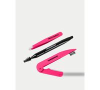 TWEEZERMAN Mini Brow Rescue Kit No Colour