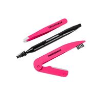 Tweezerman MINI BROW RESCUE KIT - RETAIL