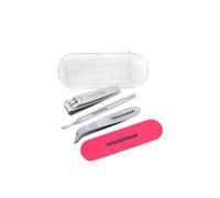 Tweezerman Mini Neon nail Rescue Kit Tweezerman Multicolor