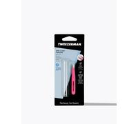 TWEEZERMAN Mini Slant Tweezer No Colour