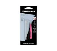 Tweezerman Mini Slant Tweezer Pink