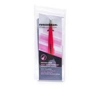 Tweezerman Mini Slant Tweezer Pink