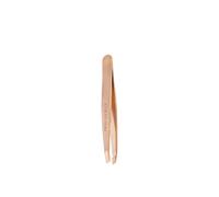 Tweezerman Mini Slant Tweezer Rose Gold