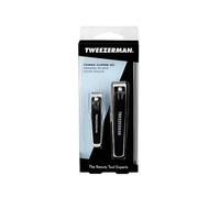 Tweezerman Professional nail clippers 2 pc