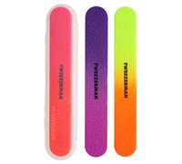 Tweezerman Neon Filemates