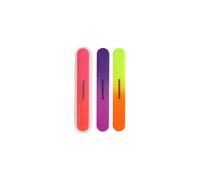 Tweezerman Neon Filemates Case