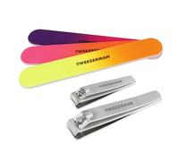 Tweezerman Neon Nail Kit