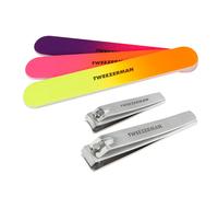 Tweezerman Neon Nail Kit