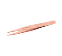 Tweezerman - Point Tweezer - Rose Gold - Tweezer