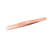 Tweezerman Point Tweezer Rose Gold