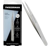 Tweezerman Point Tweezer Stainless Steel
