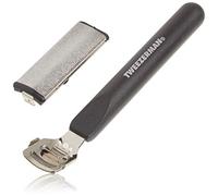 Tweezerman Power Shaver With Rasp