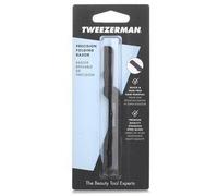 Tweezerman Precision Folding Brow Razor Lavendar