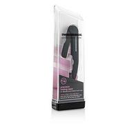 Tweezerman Precision Folding Razor Black -