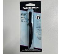 Tweezerman - Precision Folding Tool - Black (Brand New & Genuine) Free Postage