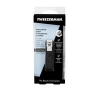 Tweezerman Precision Grip Fingernail Clipper - 4 Pack
