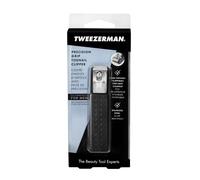 Tweezerman Precision Grip Toenail Clipper - 4 Pack