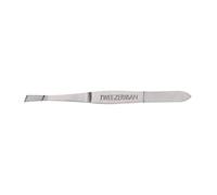 Tweezerman Professional Stainless Steel Slant Tip Tweezer - Free Postage