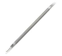 Tweezerman Pushy & Nail Cleaner in Clear Tweezerman Clear