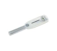 Tweezerman Safety Slide Callus Shaver and Rasp