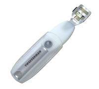 Tweezerman Safety Slide Callus Shaver & Rasp