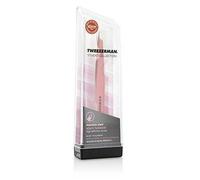 Tweezerman Slant Tweezer Geranium