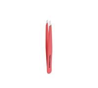 Tweezerman Slant Tweezer Geranium