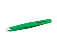Tweezerman Slant Tweezer - green Apple Model No 1230-gAR, multi